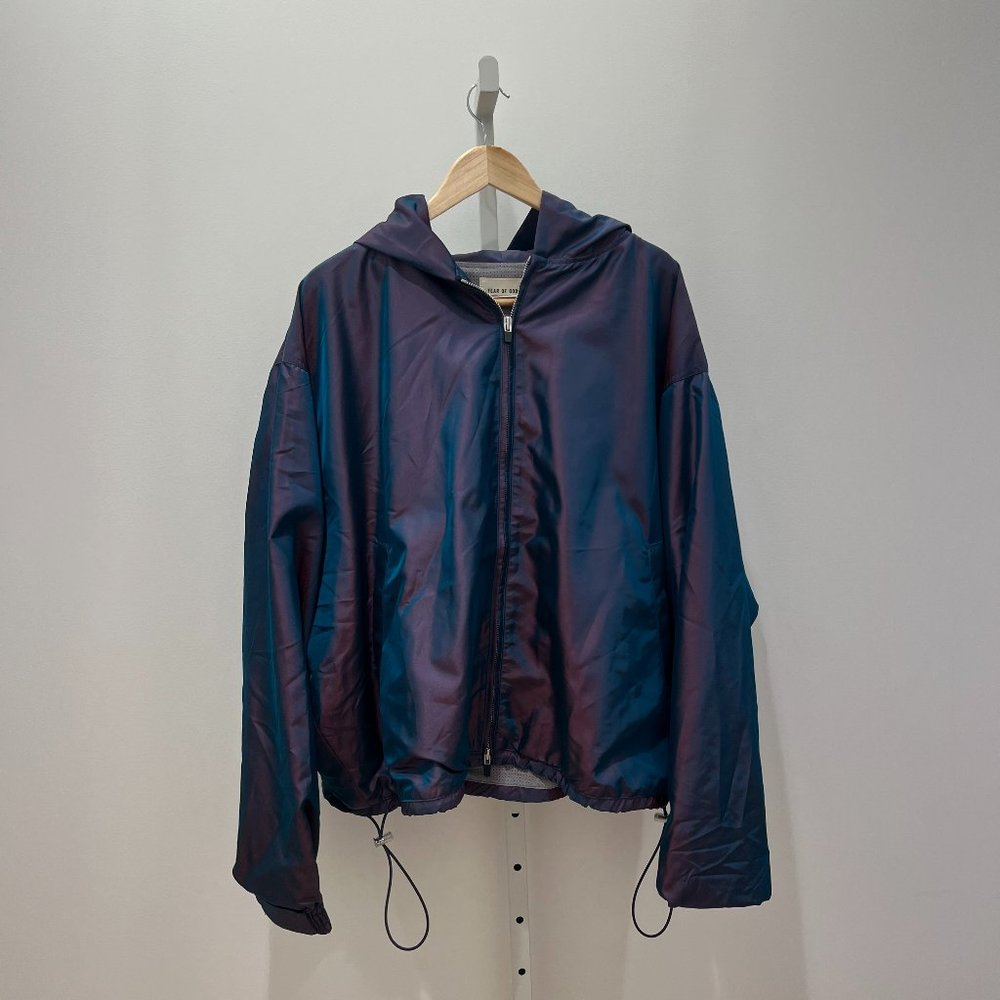 Fear Of God Sixth Collection Sweater